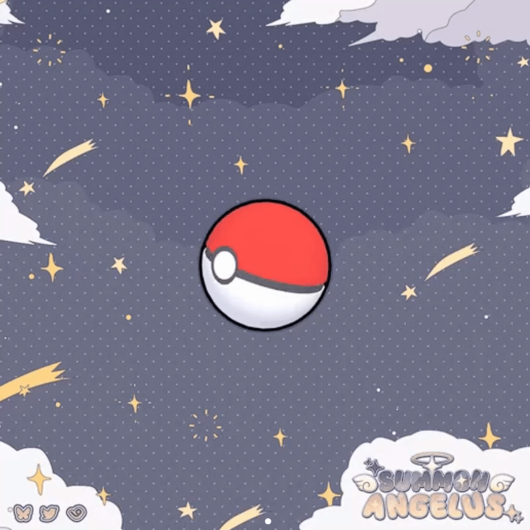 Pokeball Pokeball