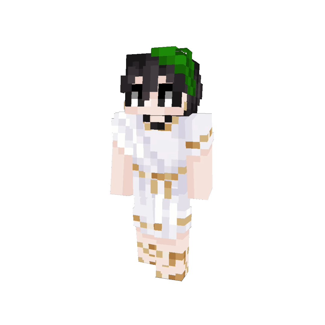 Minecraft Skin