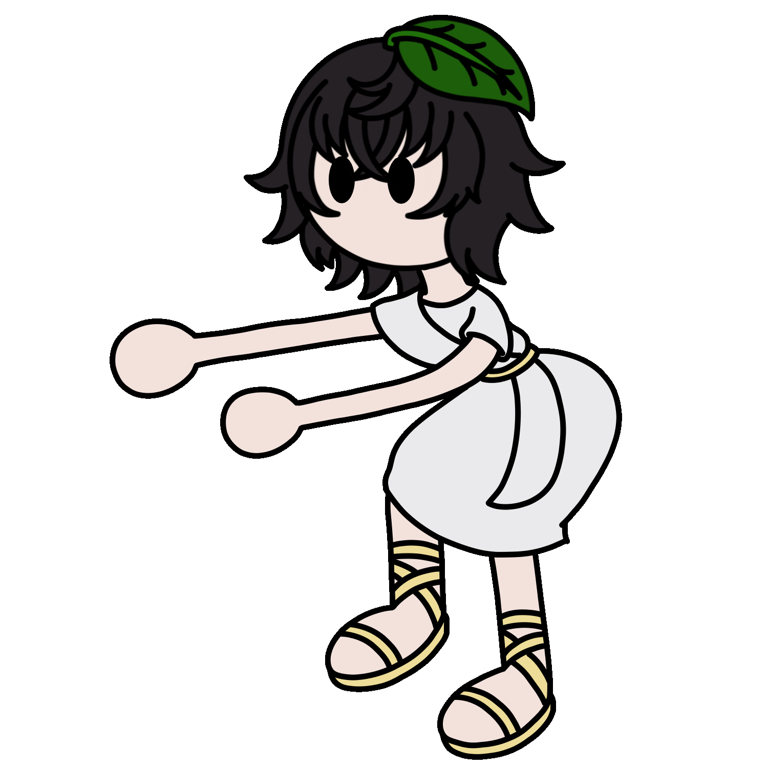 Groove Dance Groove Dance