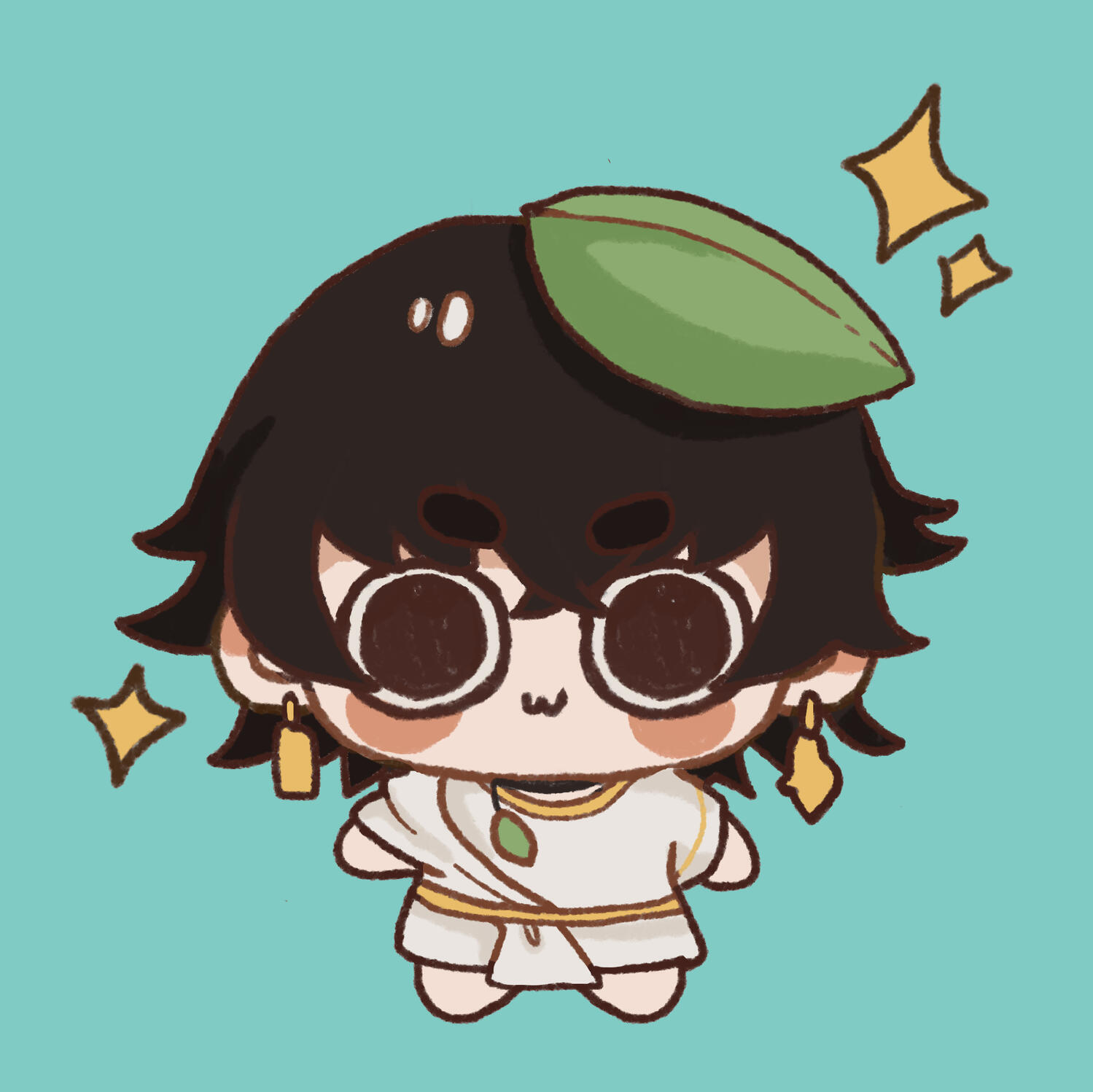Chibi Comm 1 Chibi Comm 1