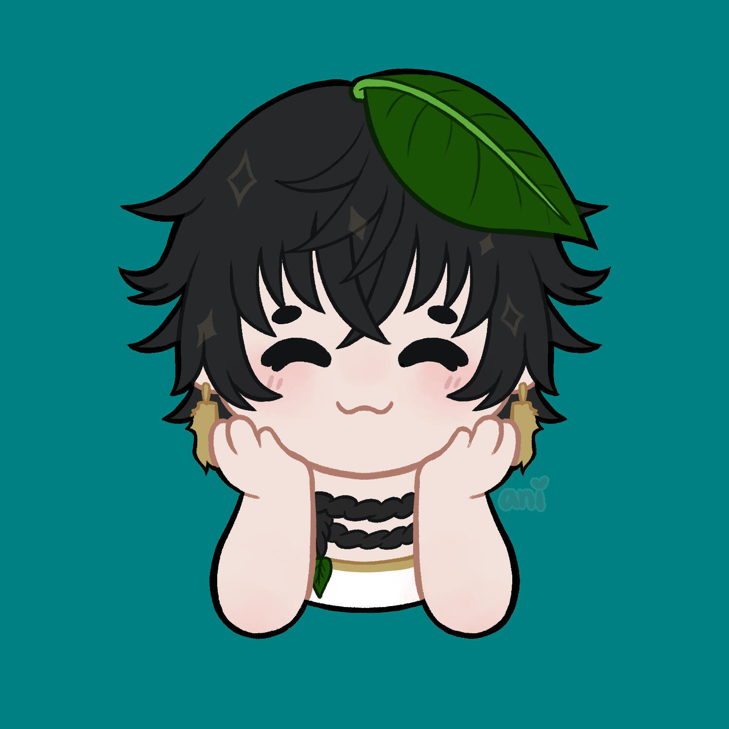 Chibi Comm 2 Chibi Comm 2