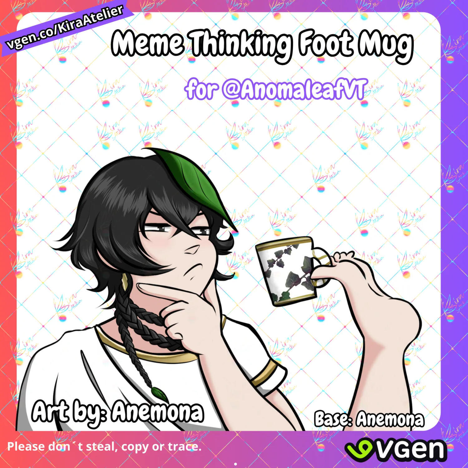Meme Thinking Meme Thinking