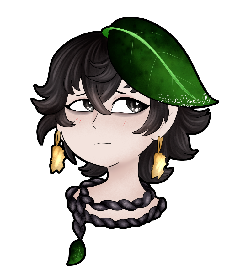 Headshot Art Headshot Art