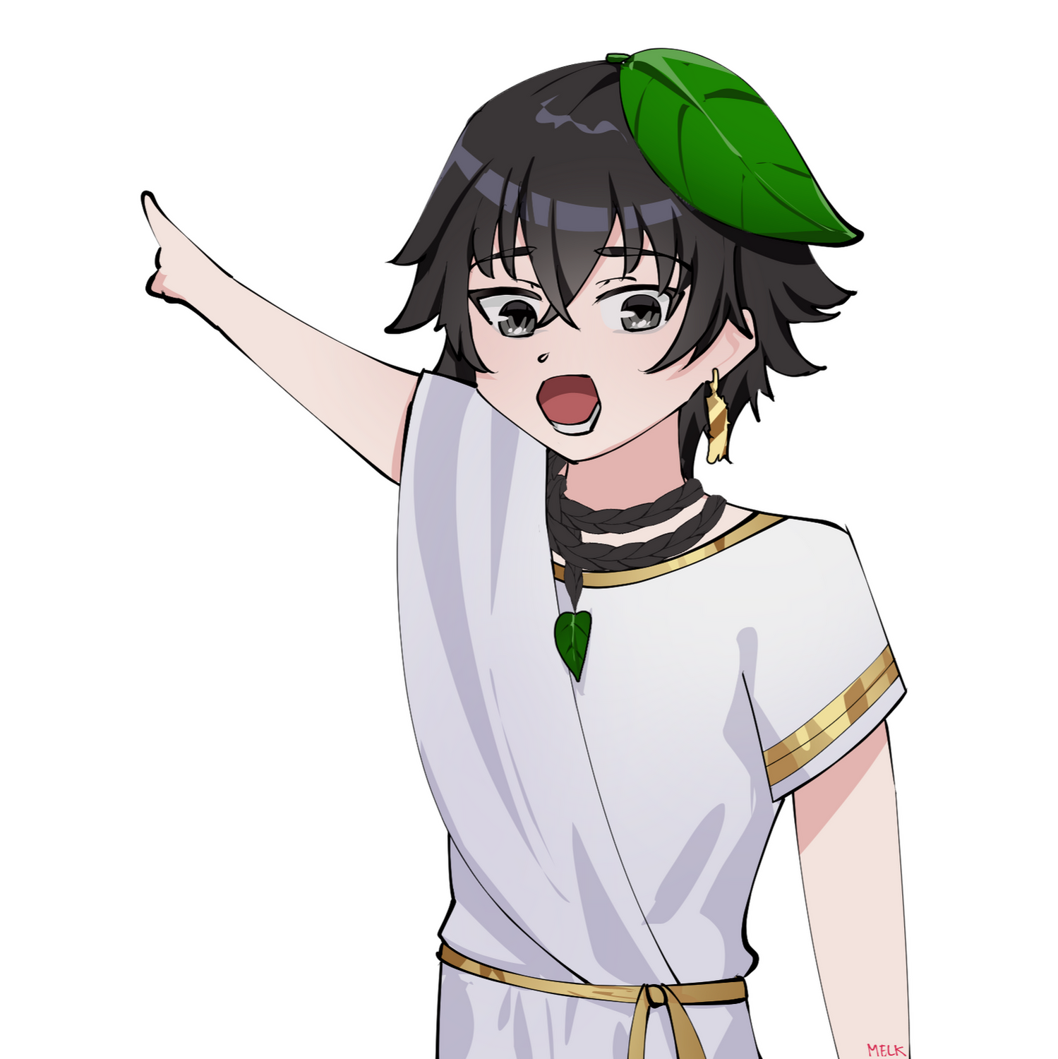 Soyjak Pointing Soyjak Pointing