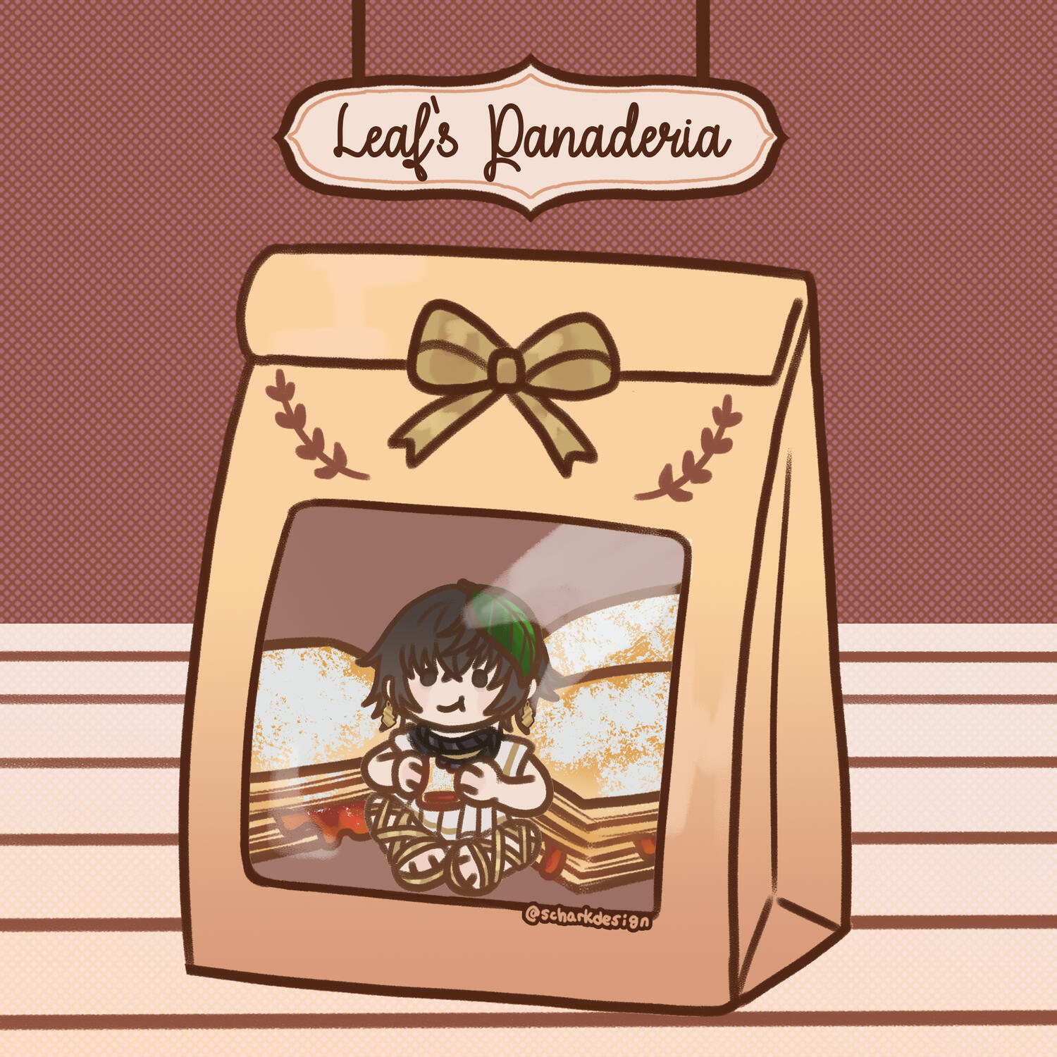 Leaf's Panaderia